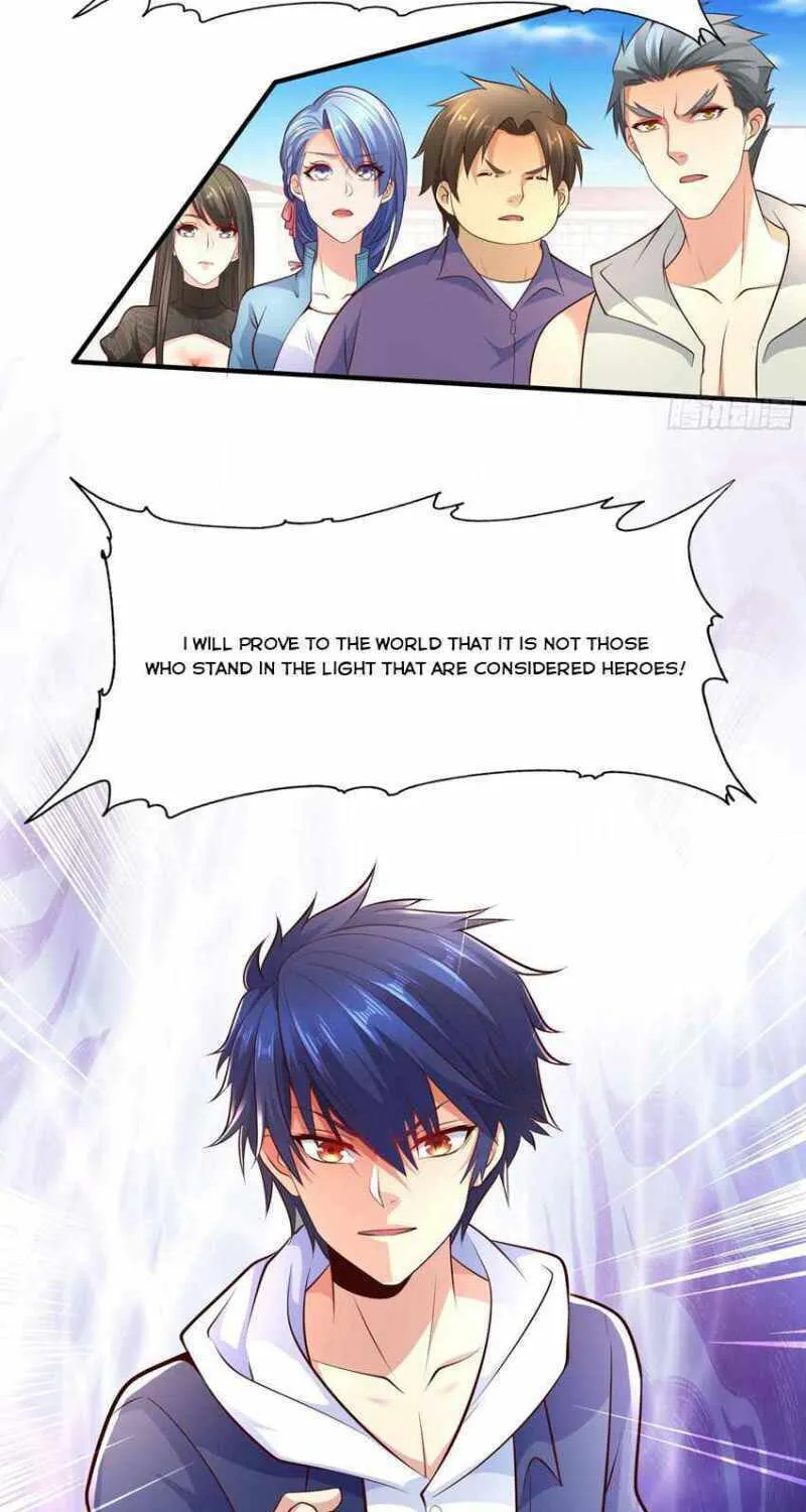 Read Devilish Girlfriend (Colored) chapter 20 image 58 on Lezhin
