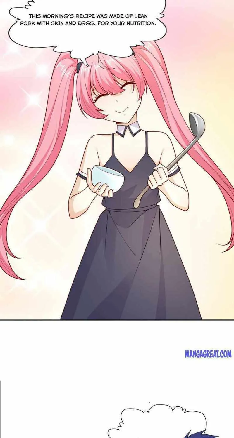 Read Devilish Girlfriend (Colored) chapter 20 image 6 on Lezhin