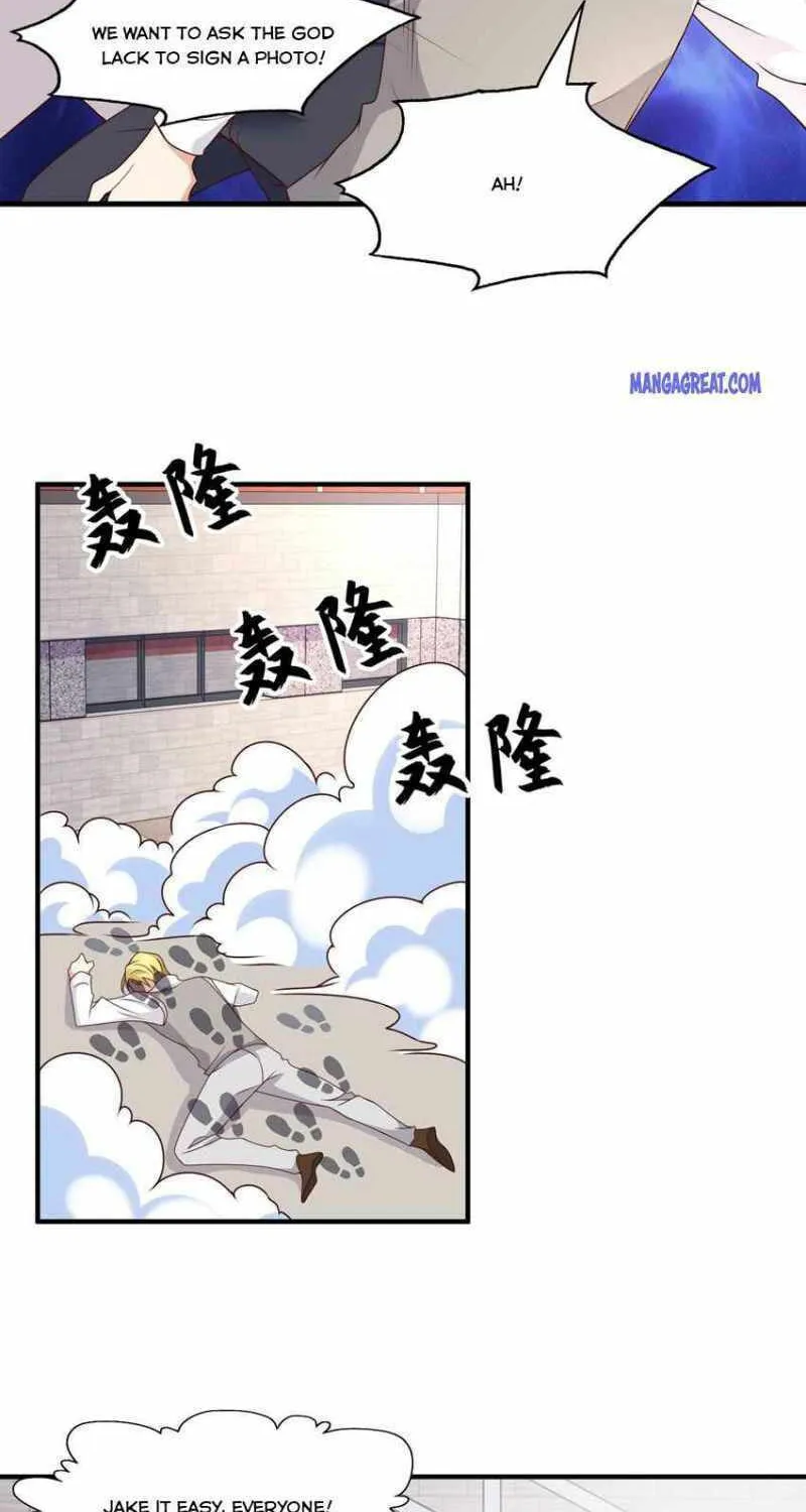 Read Devilish Girlfriend (Colored) chapter 21 image 13 on Lezhin