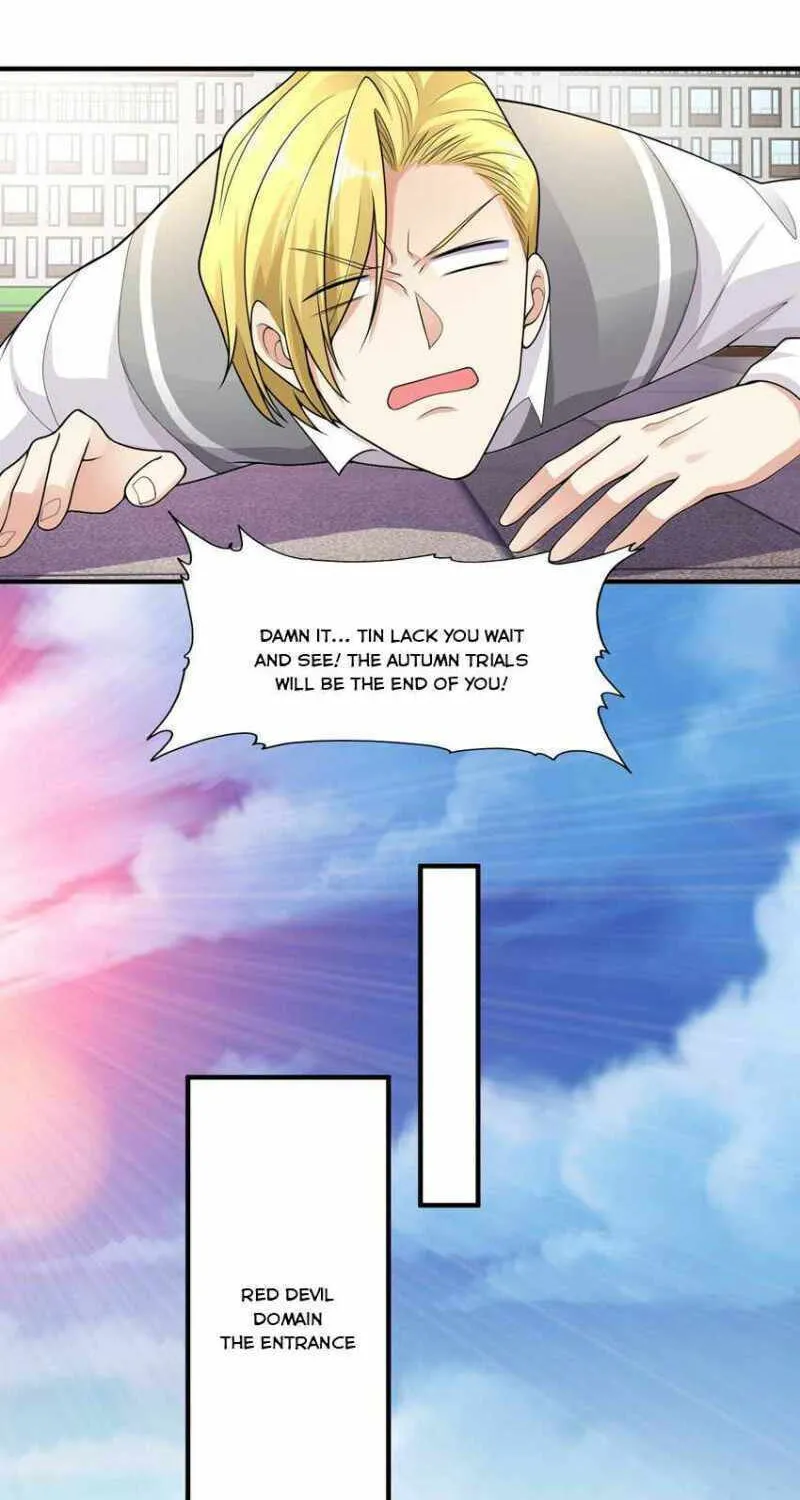 Read Devilish Girlfriend (Colored) chapter 21 image 15 on Lezhin
