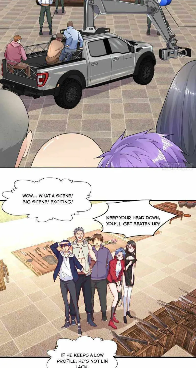 Read Devilish Girlfriend (Colored) chapter 21 image 17 on Lezhin