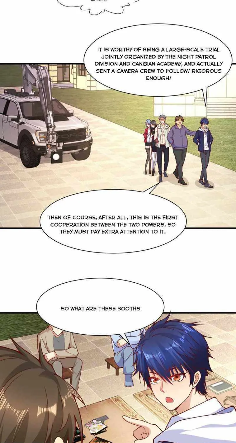 Read Devilish Girlfriend (Colored) chapter 21 image 18 on Lezhin