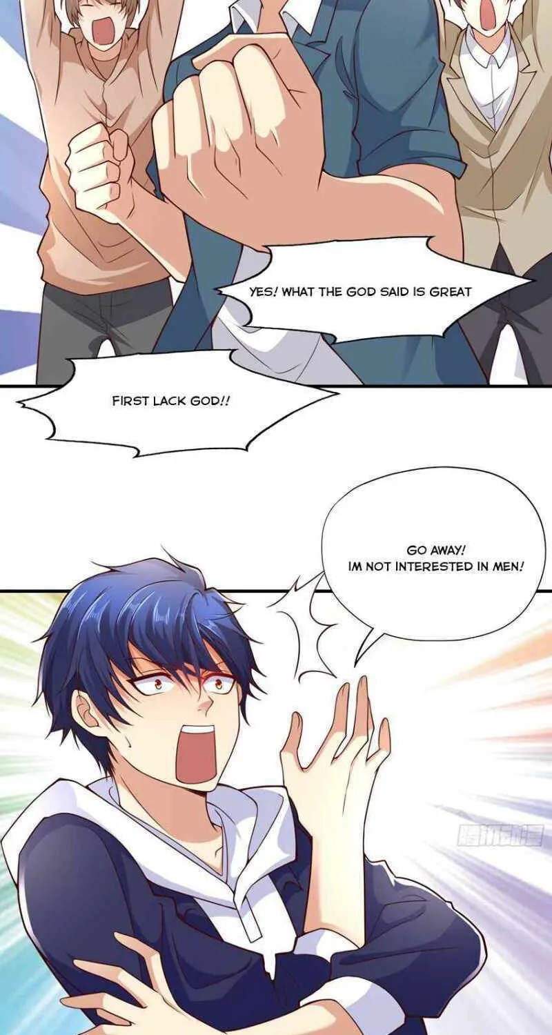 Read Devilish Girlfriend (Colored) chapter 21 image 2 on Lezhin