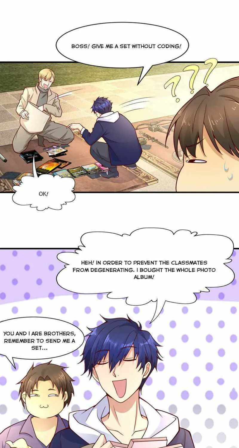Read Devilish Girlfriend (Colored) chapter 21 image 21 on Lezhin