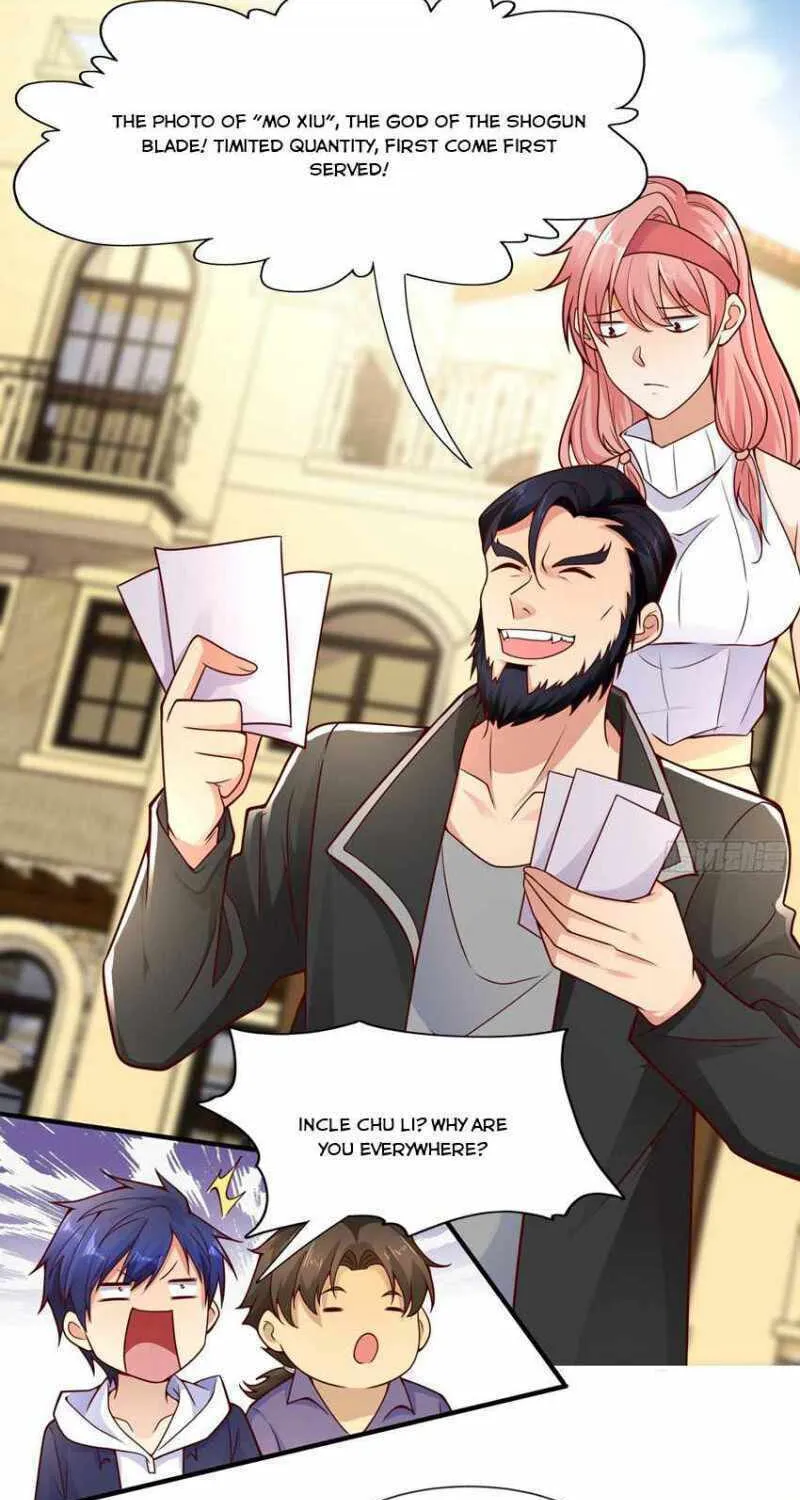 Read Devilish Girlfriend (Colored) chapter 21 image 23 on Lezhin
