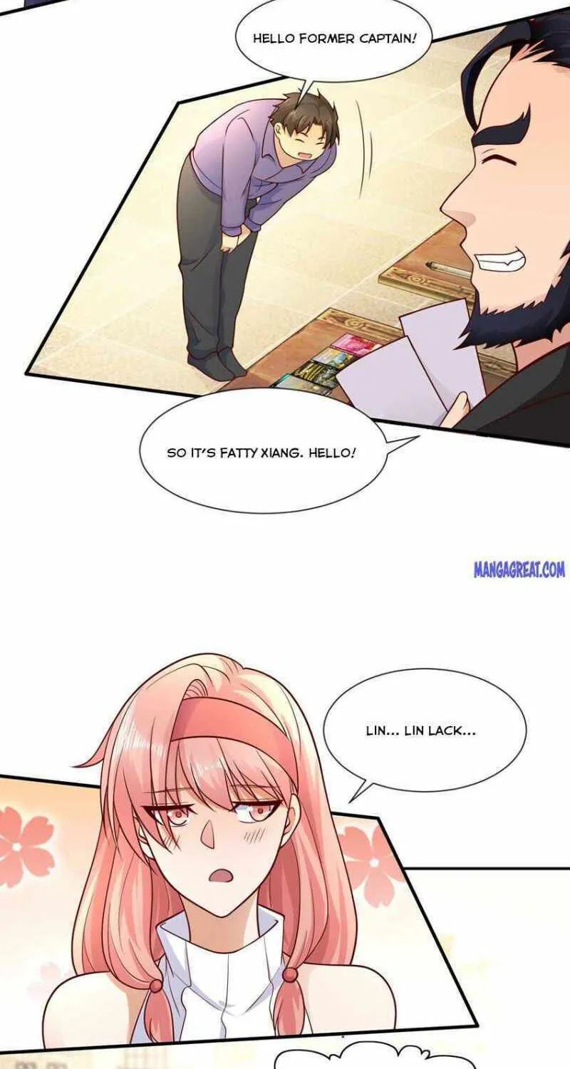 Read Devilish Girlfriend (Colored) chapter 21 image 24 on Lezhin