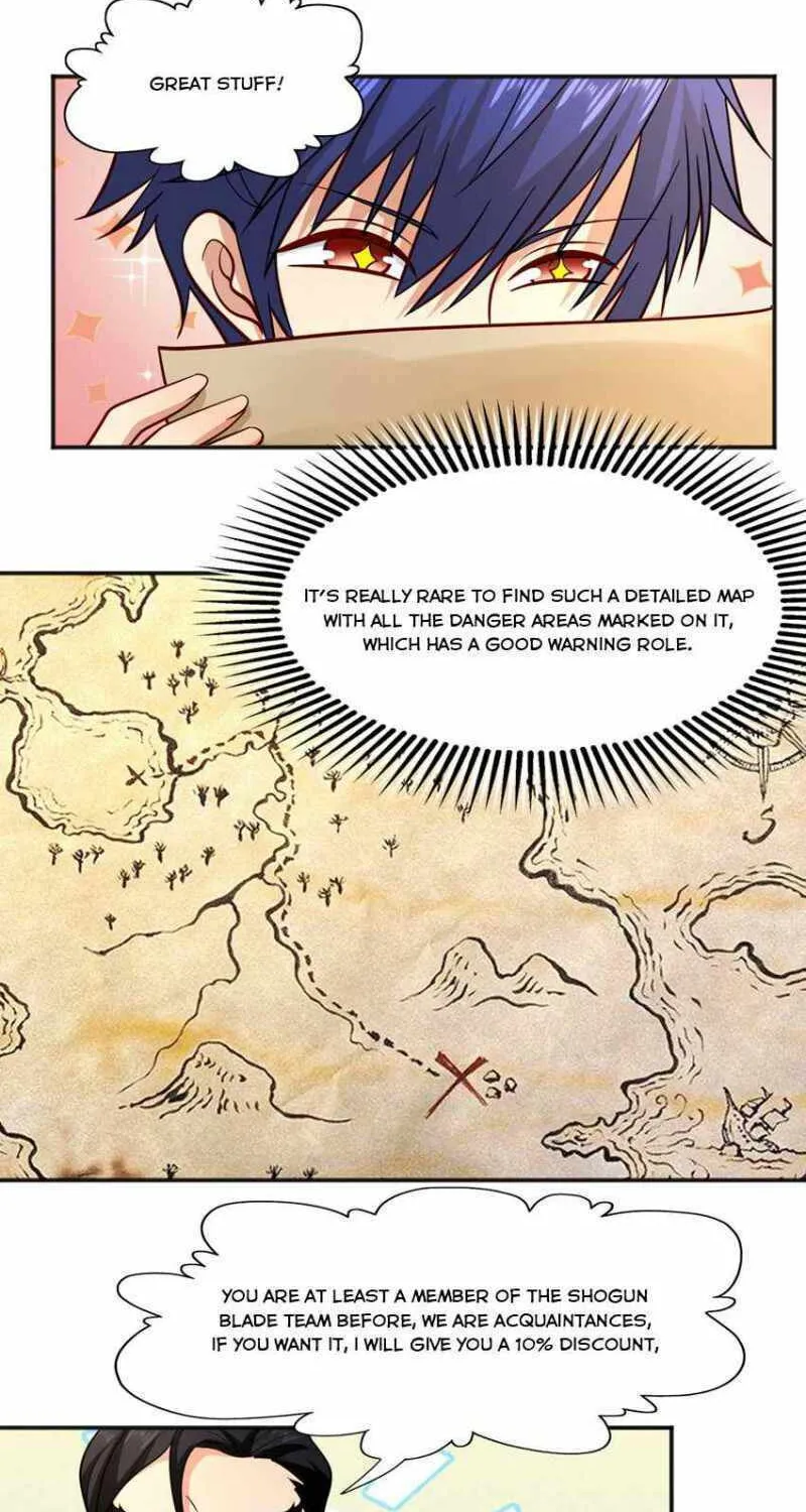 Read Devilish Girlfriend (Colored) chapter 21 image 28 on Lezhin