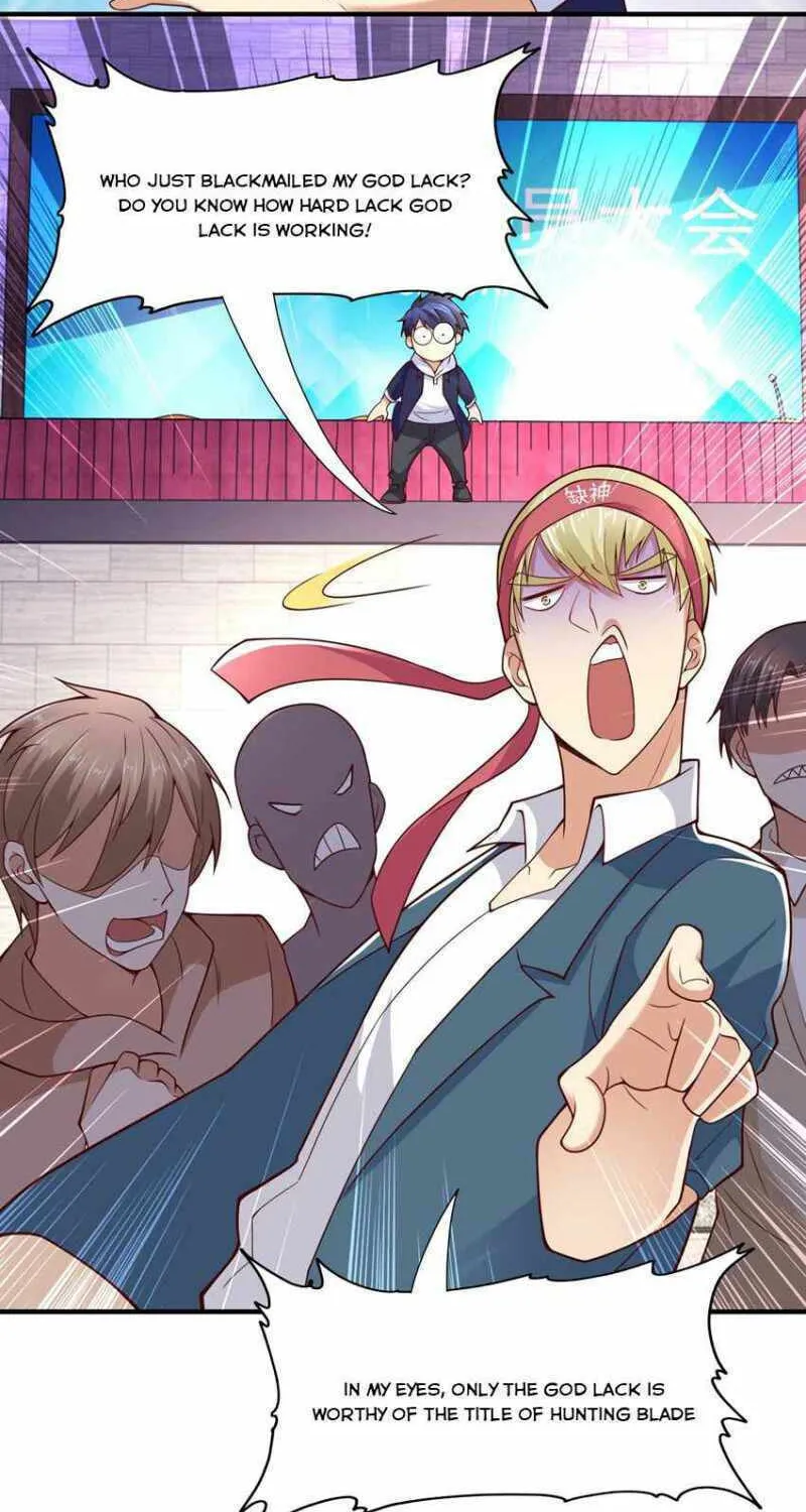 Read Devilish Girlfriend (Colored) chapter 21 image 3 on Lezhin