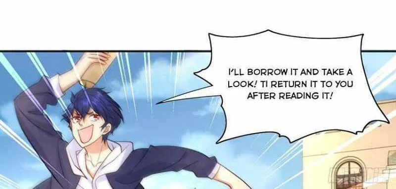 Read Devilish Girlfriend (Colored) chapter 21 image 30 on Lezhin