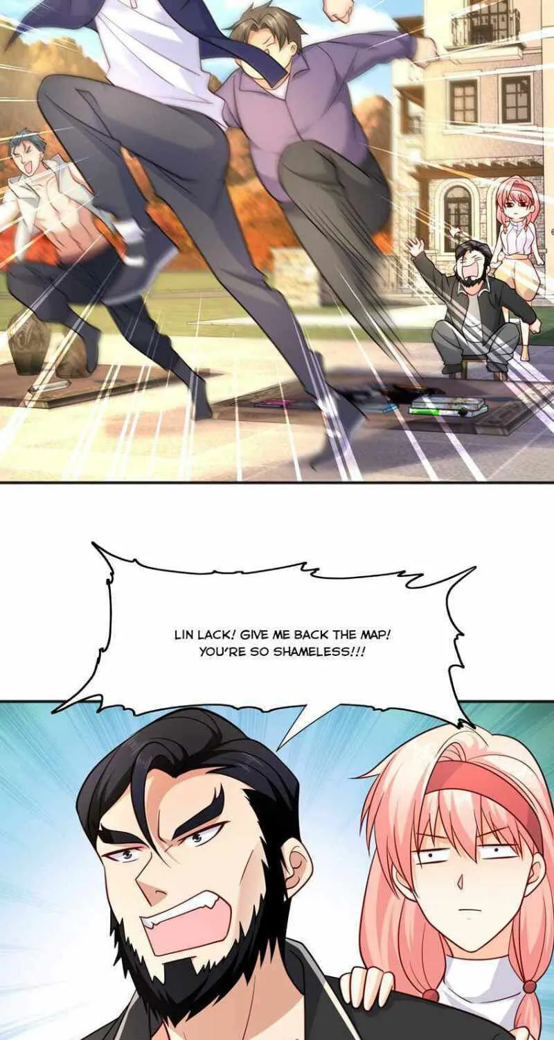 Read Devilish Girlfriend (Colored) chapter 21 image 31 on Lezhin