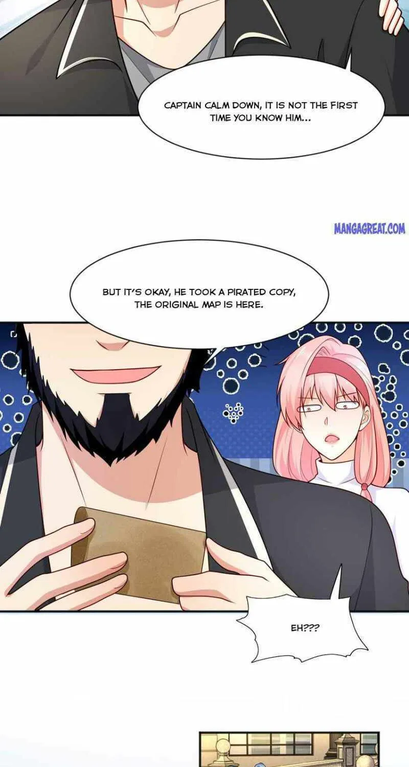 Read Devilish Girlfriend (Colored) chapter 21 image 32 on Lezhin