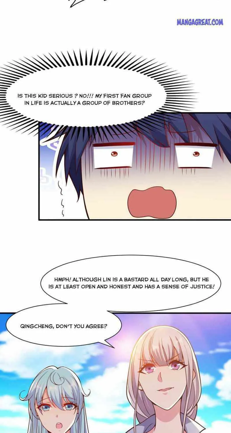 Read Devilish Girlfriend (Colored) chapter 21 image 4 on Lezhin