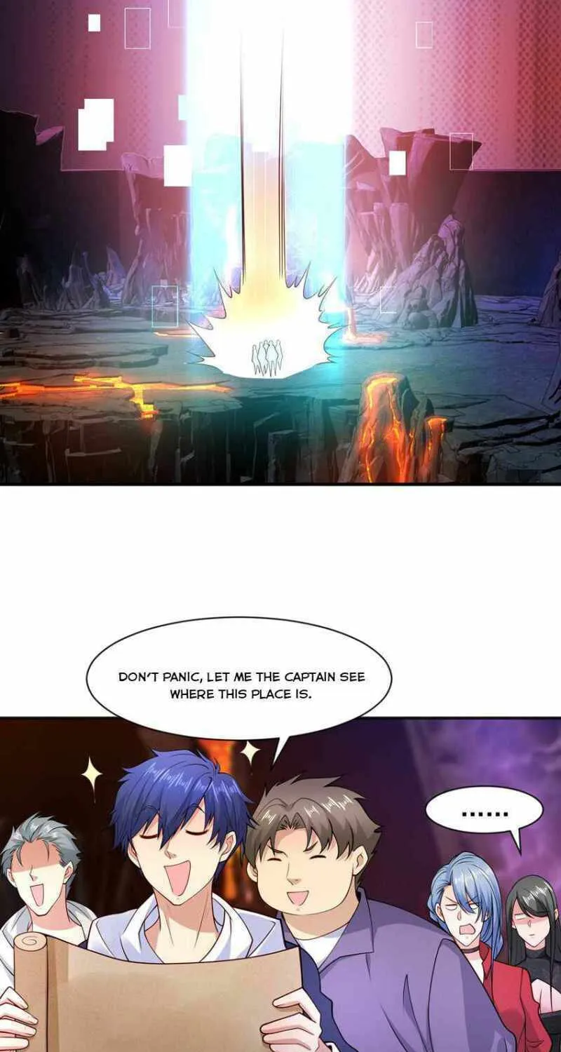 Read Devilish Girlfriend (Colored) chapter 21 image 45 on Lezhin
