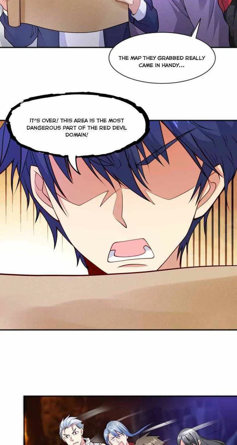 Read Devilish Girlfriend (Colored) chapter 21 image 46 on Lezhin