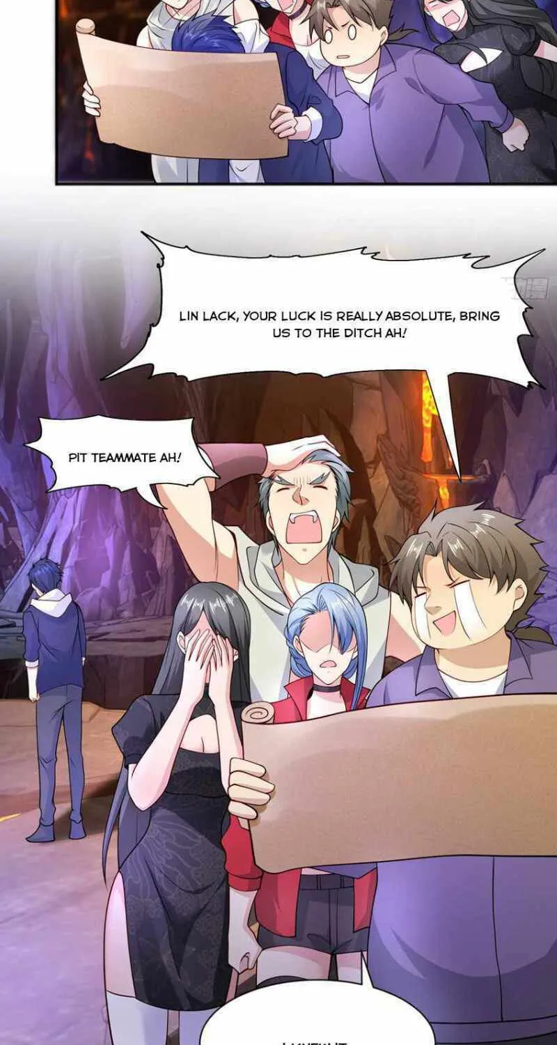 Read Devilish Girlfriend (Colored) chapter 21 image 47 on Lezhin