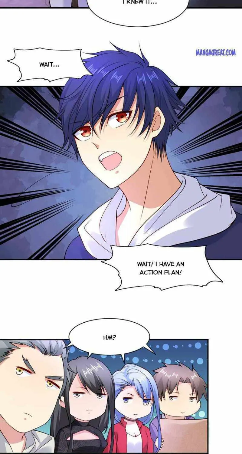 Read Devilish Girlfriend (Colored) chapter 21 image 48 on Lezhin