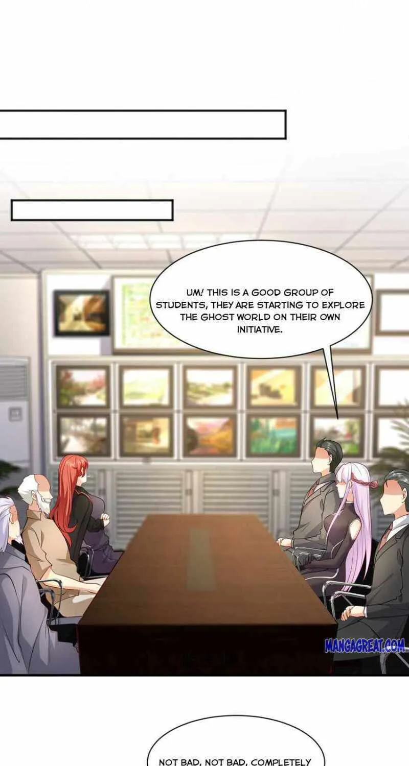 Read Devilish Girlfriend (Colored) chapter 21 image 50 on Lezhin