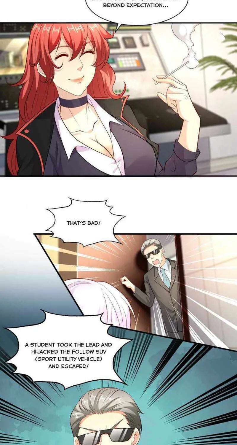 Read Devilish Girlfriend (Colored) chapter 21 image 51 on Lezhin