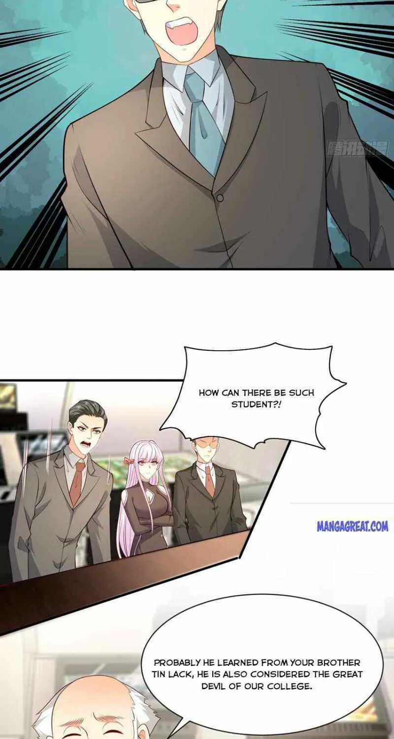 Read Devilish Girlfriend (Colored) chapter 21 image 52 on Lezhin