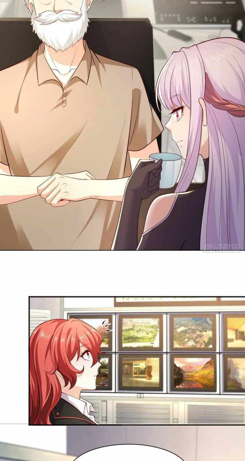 Read Devilish Girlfriend (Colored) chapter 21 image 53 on Lezhin
