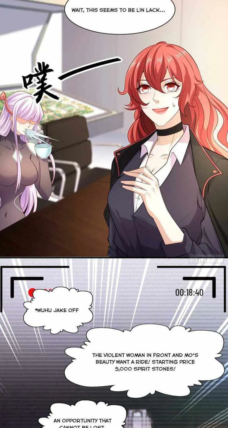 Read Devilish Girlfriend (Colored) chapter 21 image 54 on Lezhin
