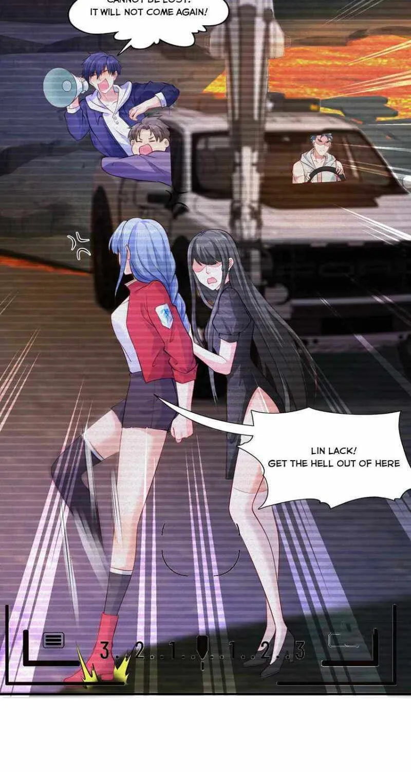 Read Devilish Girlfriend (Colored) chapter 21 image 55 on Lezhin