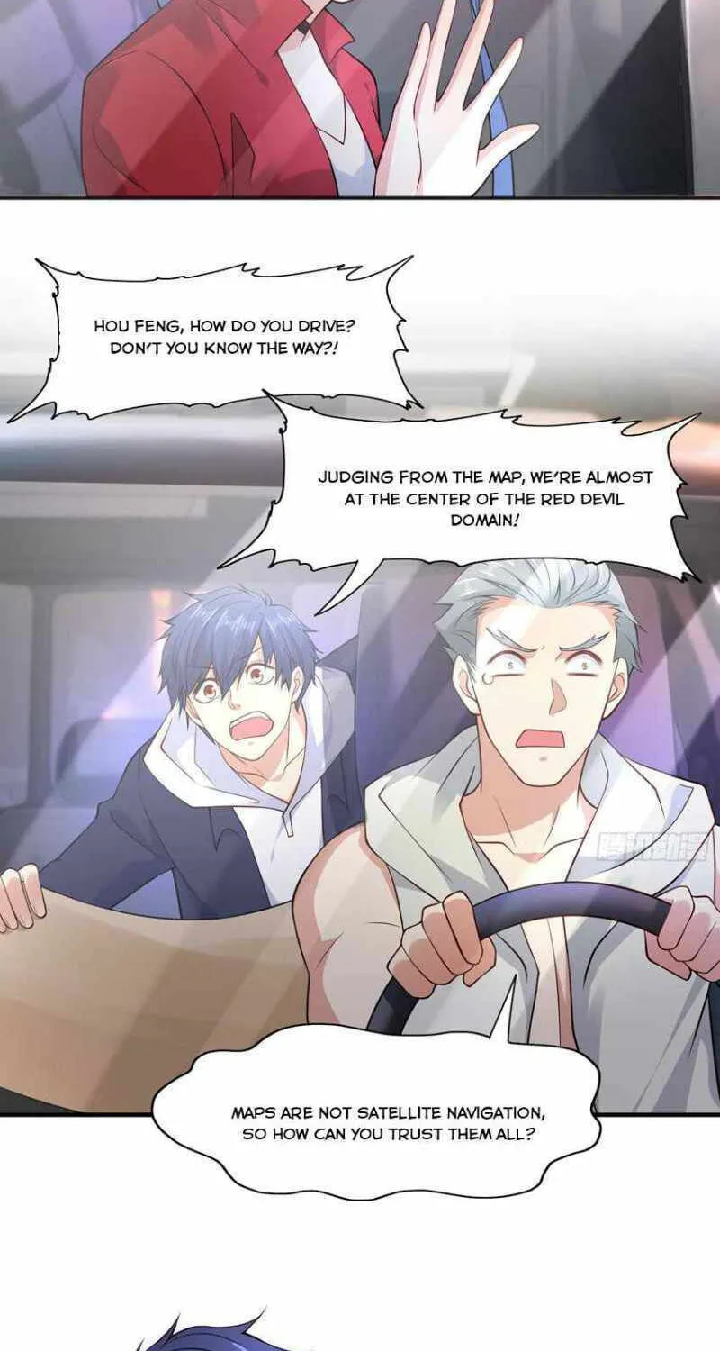 Read Devilish Girlfriend (Colored) chapter 21 image 59 on Lezhin