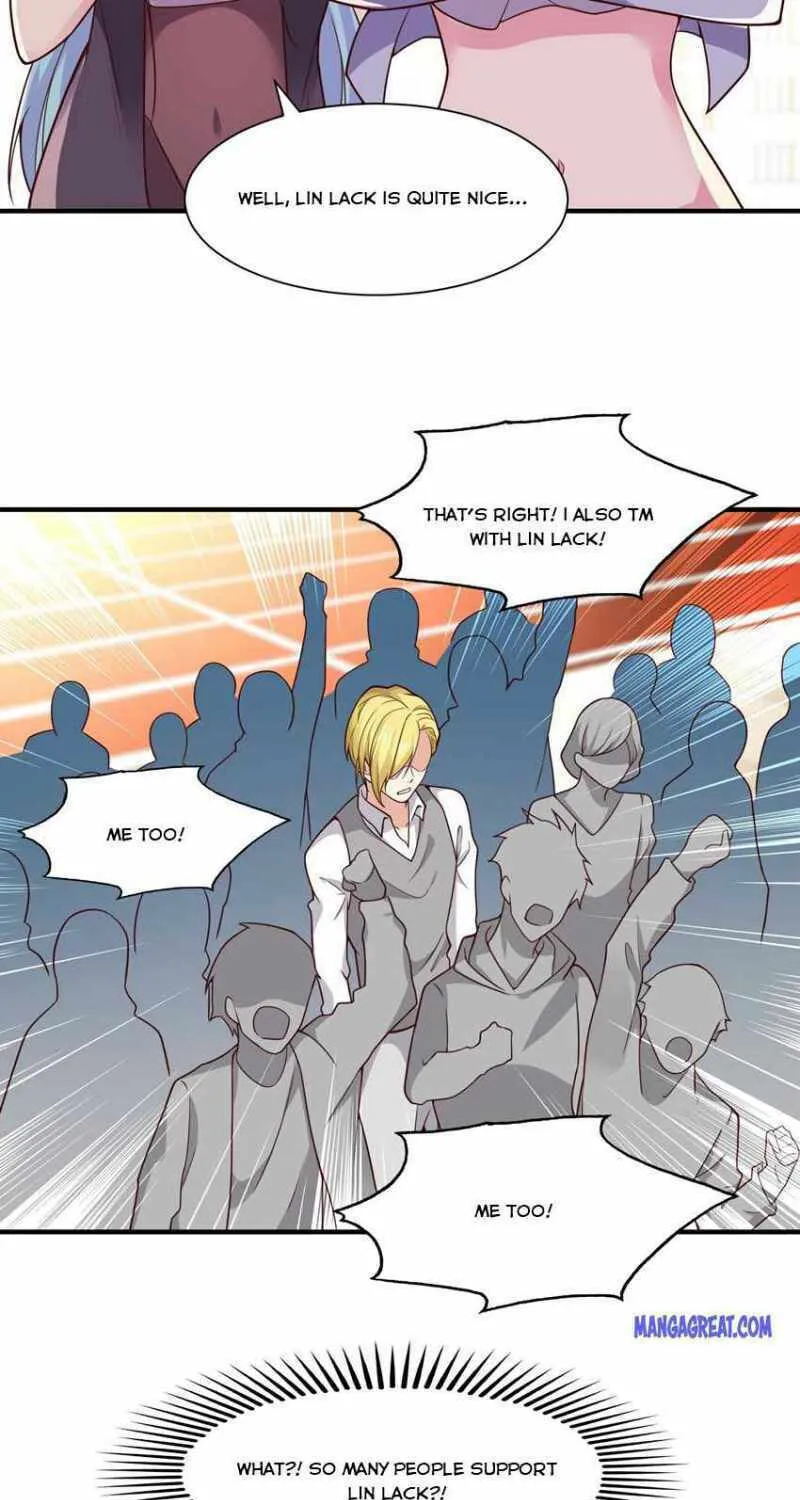 Read Devilish Girlfriend (Colored) chapter 21 image 6 on Lezhin