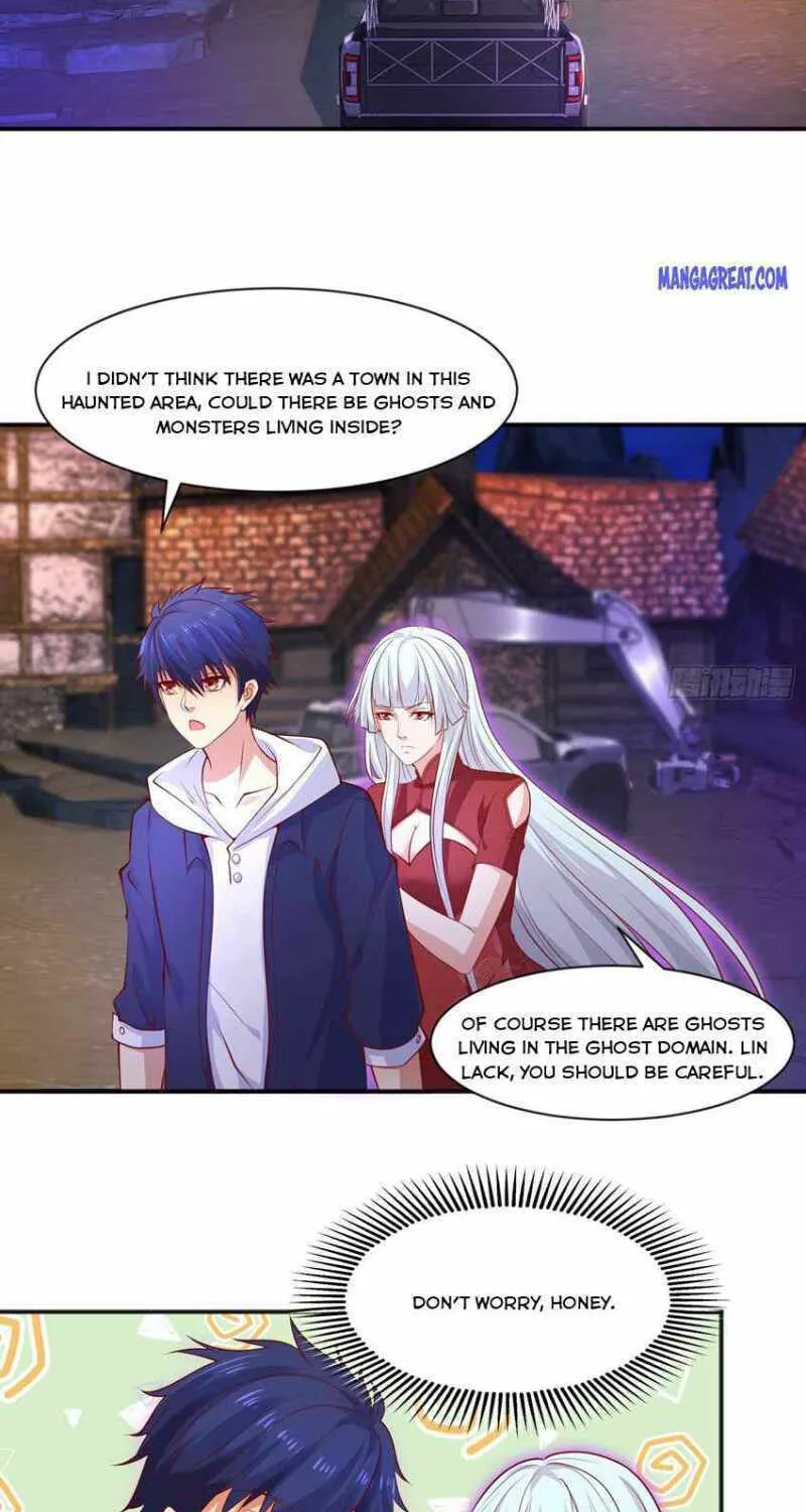 Read Devilish Girlfriend (Colored) chapter 21 image 61 on Lezhin