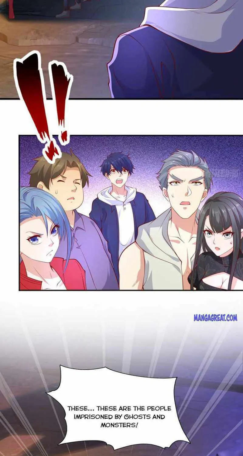 Read Devilish Girlfriend (Colored) chapter 21 image 63 on Lezhin