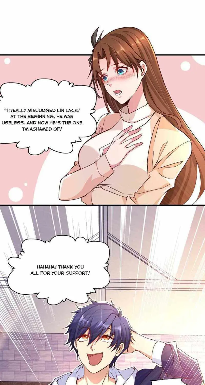 Read Devilish Girlfriend (Colored) chapter 21 image 8 on Lezhin