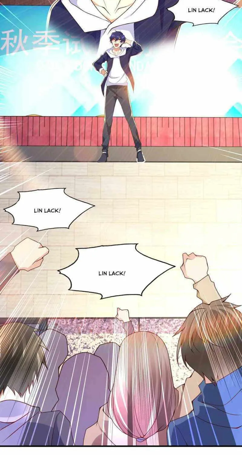 Read Devilish Girlfriend (Colored) chapter 21 image 9 on Lezhin