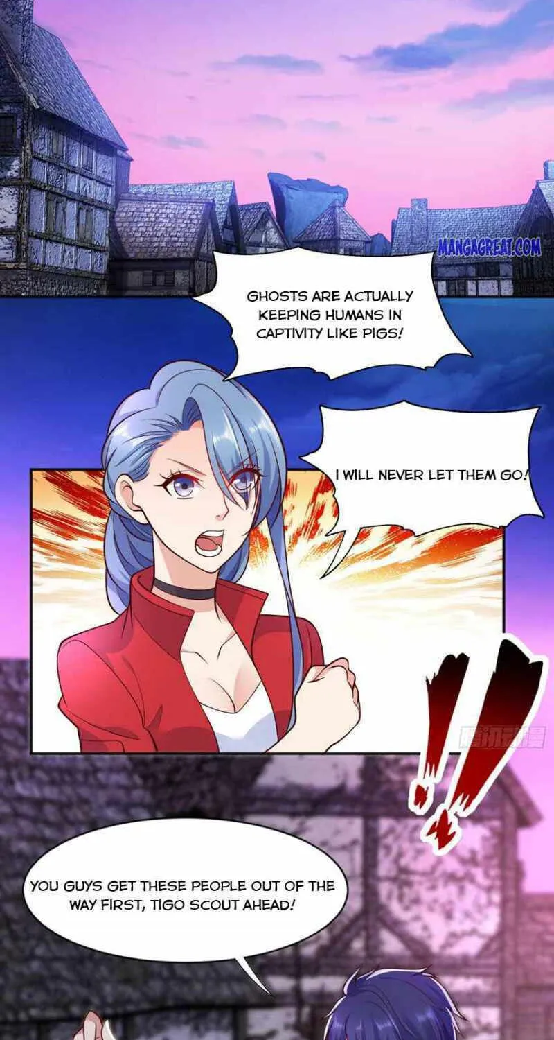 Read Devilish Girlfriend (Colored) chapter 22 image 1 on Lezhin