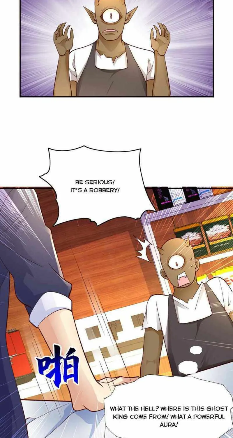Read Devilish Girlfriend (Colored) chapter 22 image 10 on Lezhin