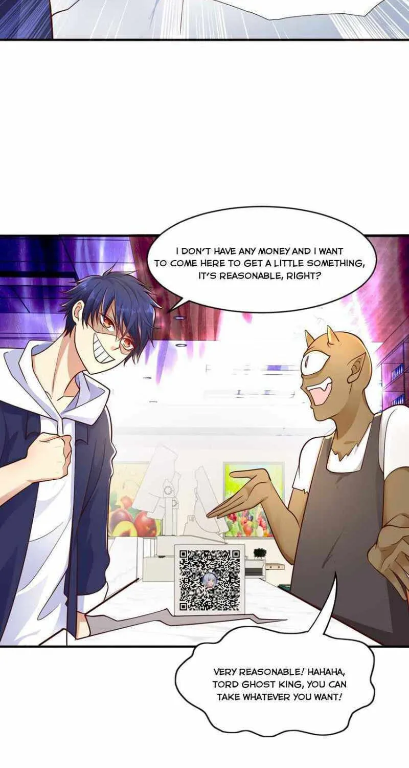 Read Devilish Girlfriend (Colored) chapter 22 image 11 on Lezhin