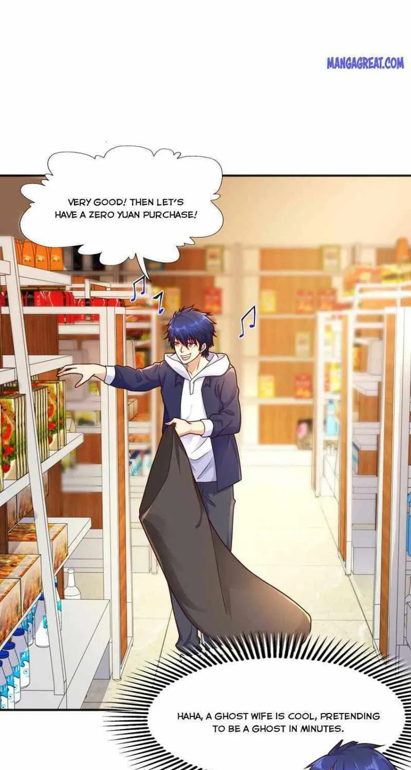 Read Devilish Girlfriend (Colored) chapter 22 image 12 on Lezhin
