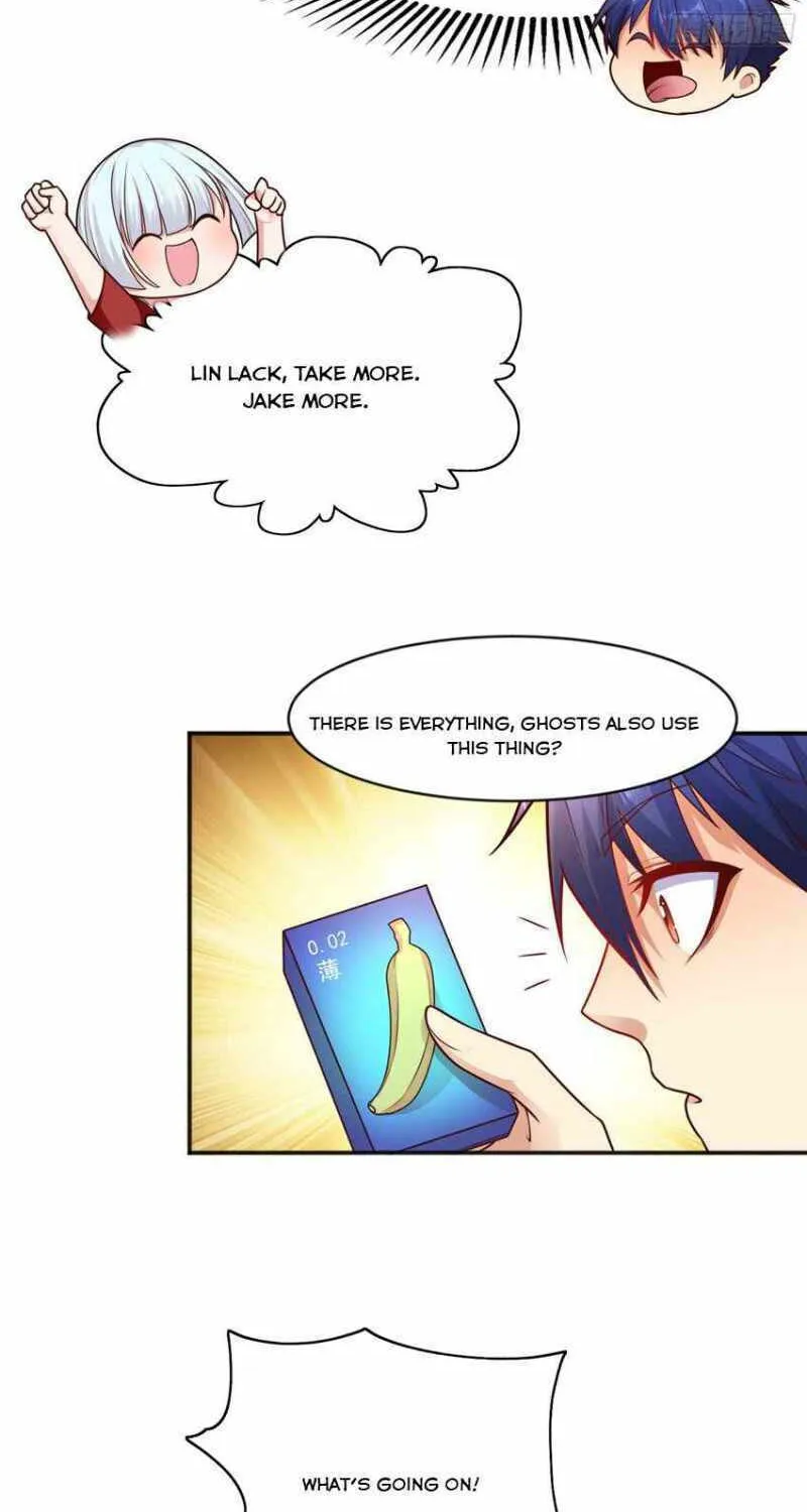Read Devilish Girlfriend (Colored) chapter 22 image 13 on Lezhin