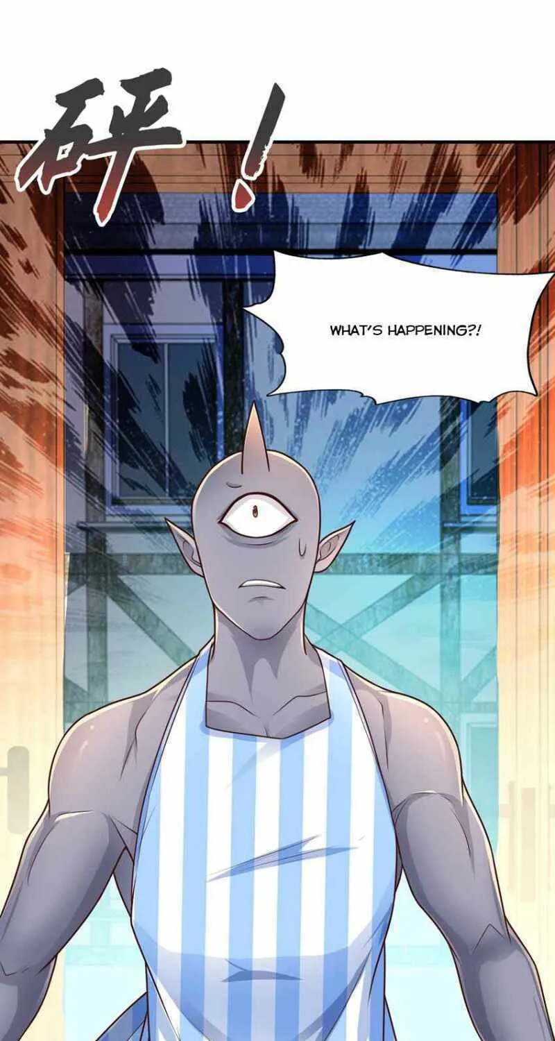 Read Devilish Girlfriend (Colored) chapter 22 image 15 on Lezhin