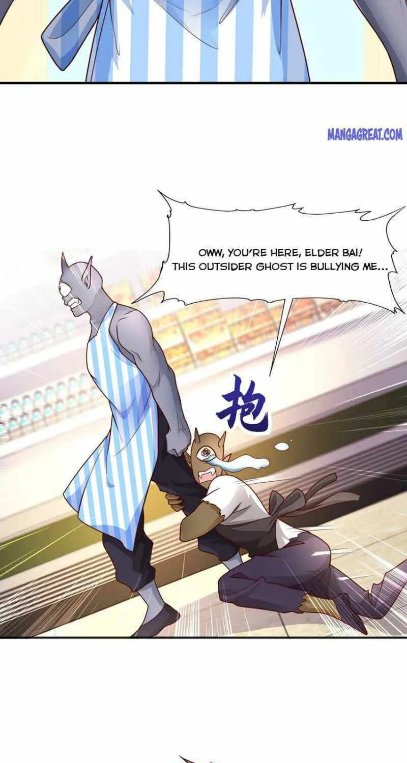Read Devilish Girlfriend (Colored) chapter 22 image 16 on Lezhin