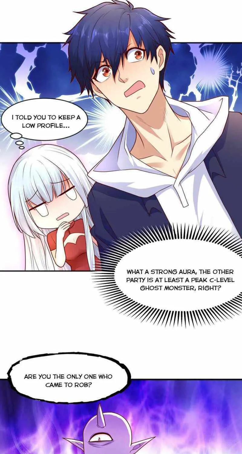 Read Devilish Girlfriend (Colored) chapter 22 image 17 on Lezhin