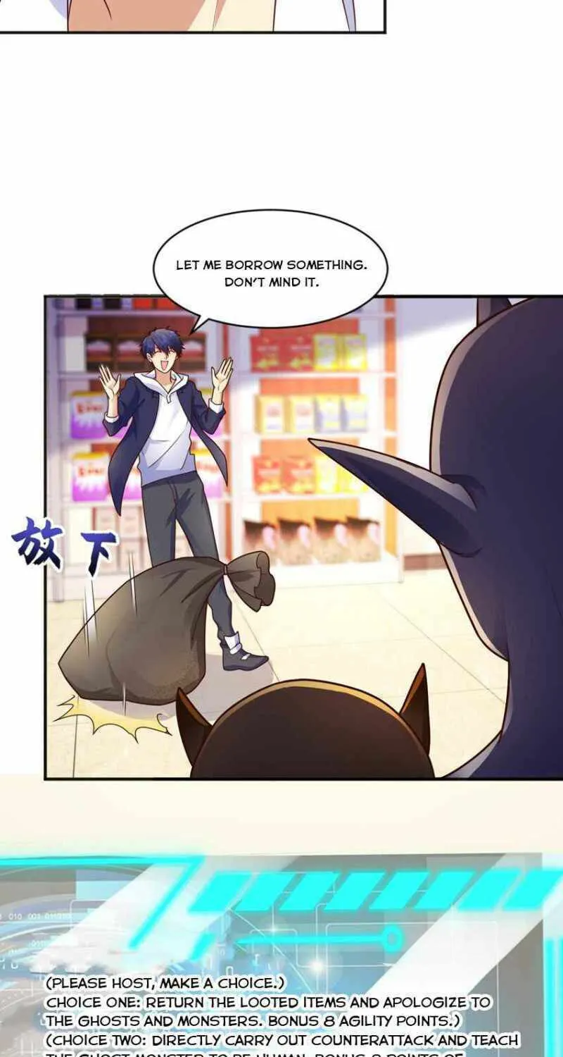 Read Devilish Girlfriend (Colored) chapter 22 image 19 on Lezhin
