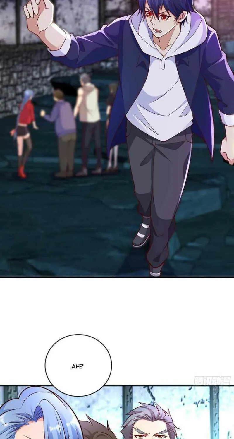 Read Devilish Girlfriend (Colored) chapter 22 image 2 on Lezhin