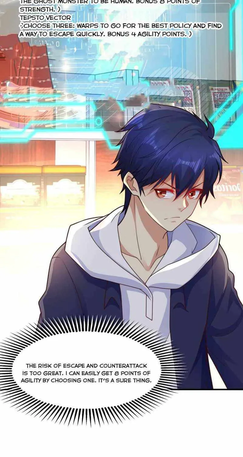 Read Devilish Girlfriend (Colored) chapter 22 image 20 on Lezhin