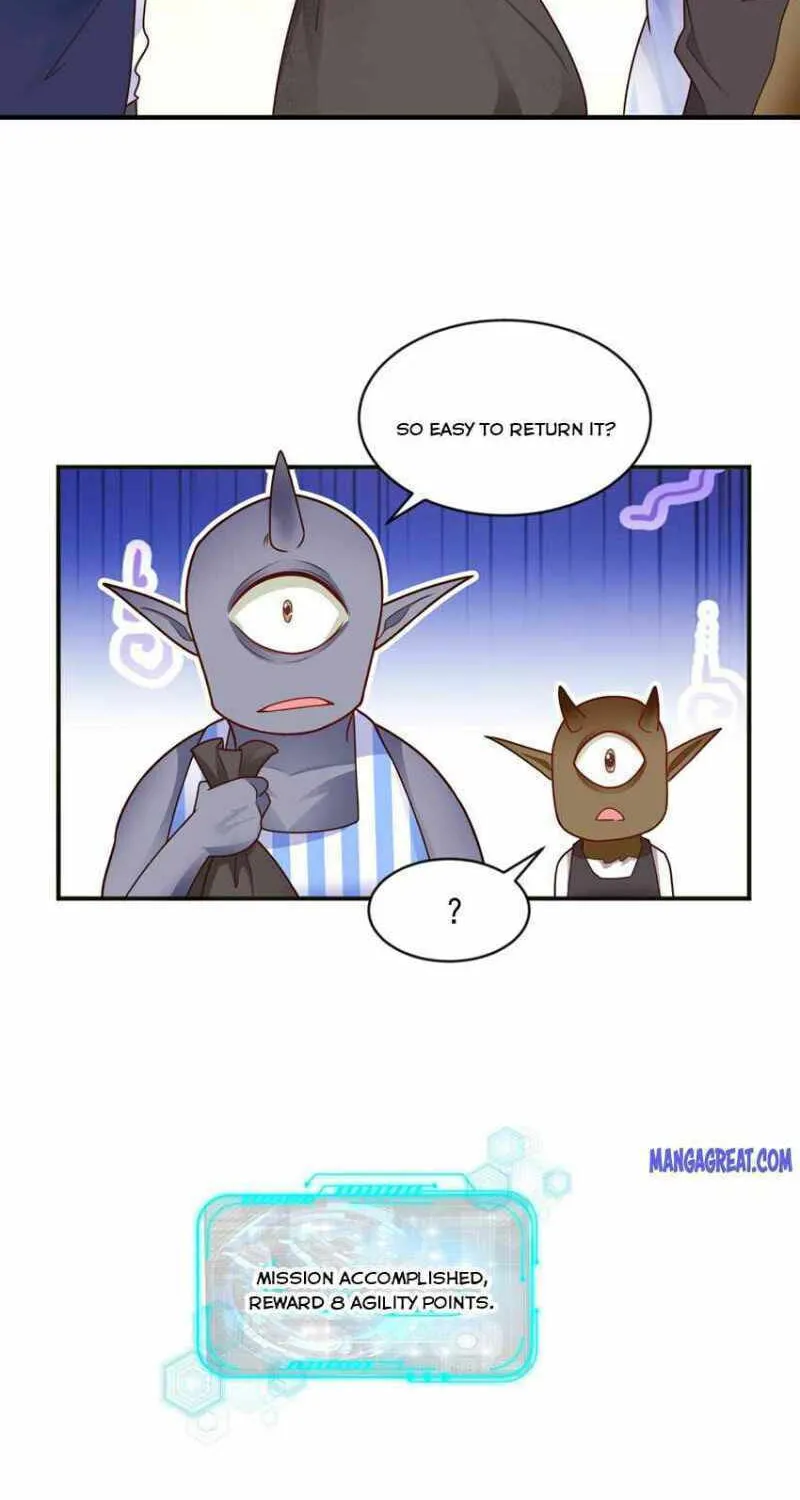 Read Devilish Girlfriend (Colored) chapter 22 image 22 on Lezhin