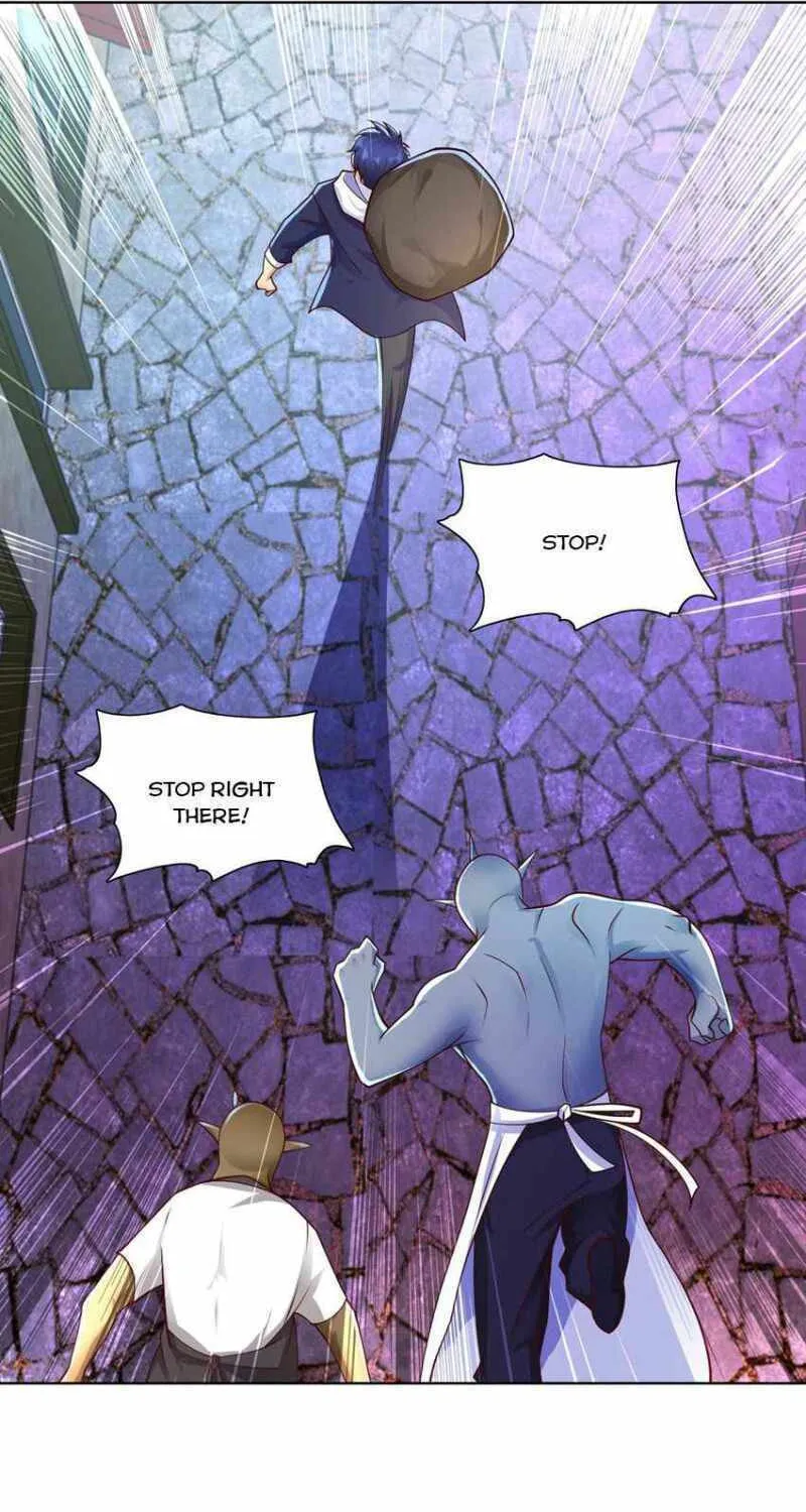 Read Devilish Girlfriend (Colored) chapter 22 image 25 on Lezhin