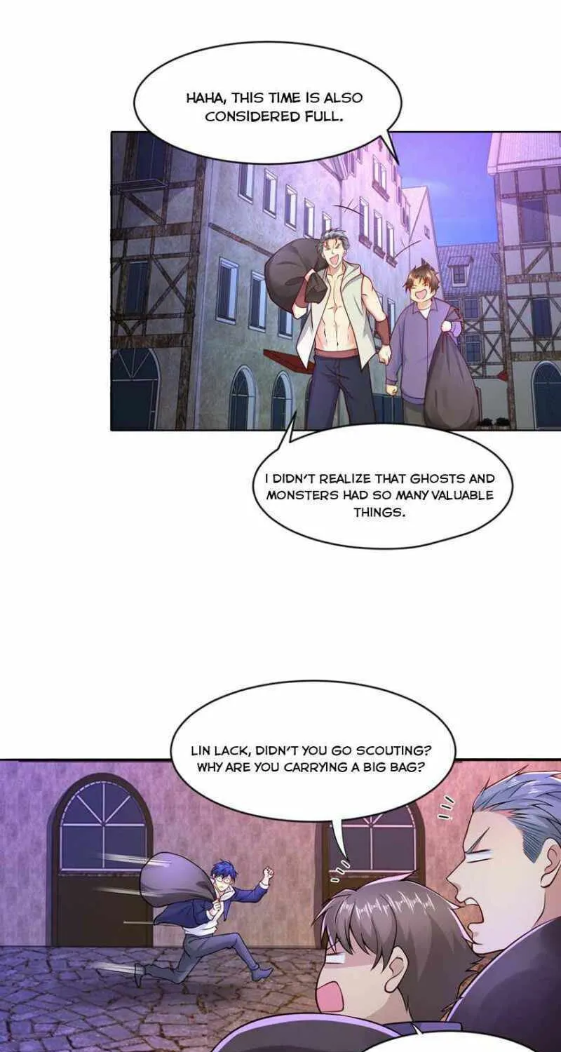Read Devilish Girlfriend (Colored) chapter 22 image 26 on Lezhin
