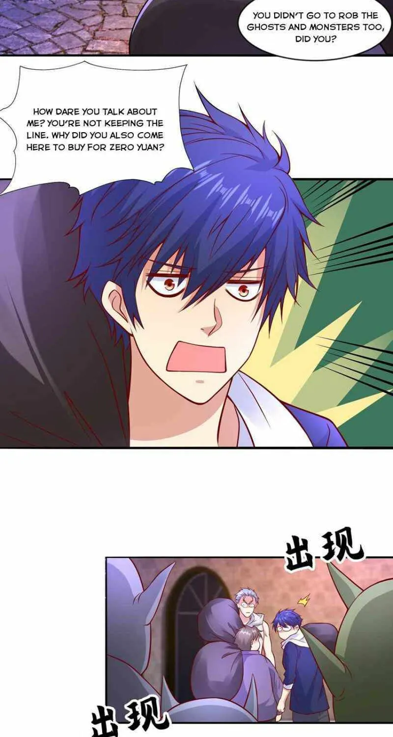 Read Devilish Girlfriend (Colored) chapter 22 image 27 on Lezhin