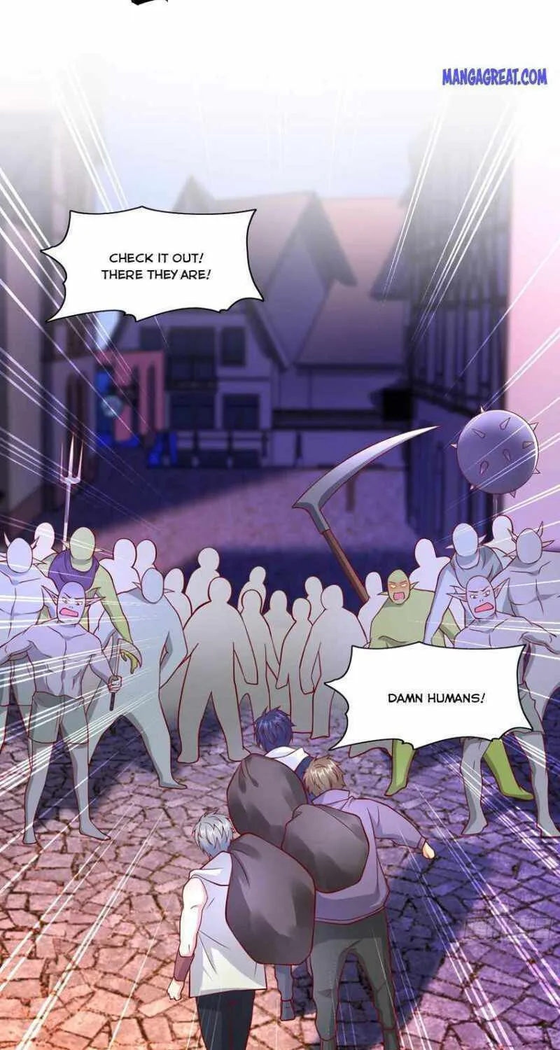 Read Devilish Girlfriend (Colored) chapter 22 image 28 on Lezhin