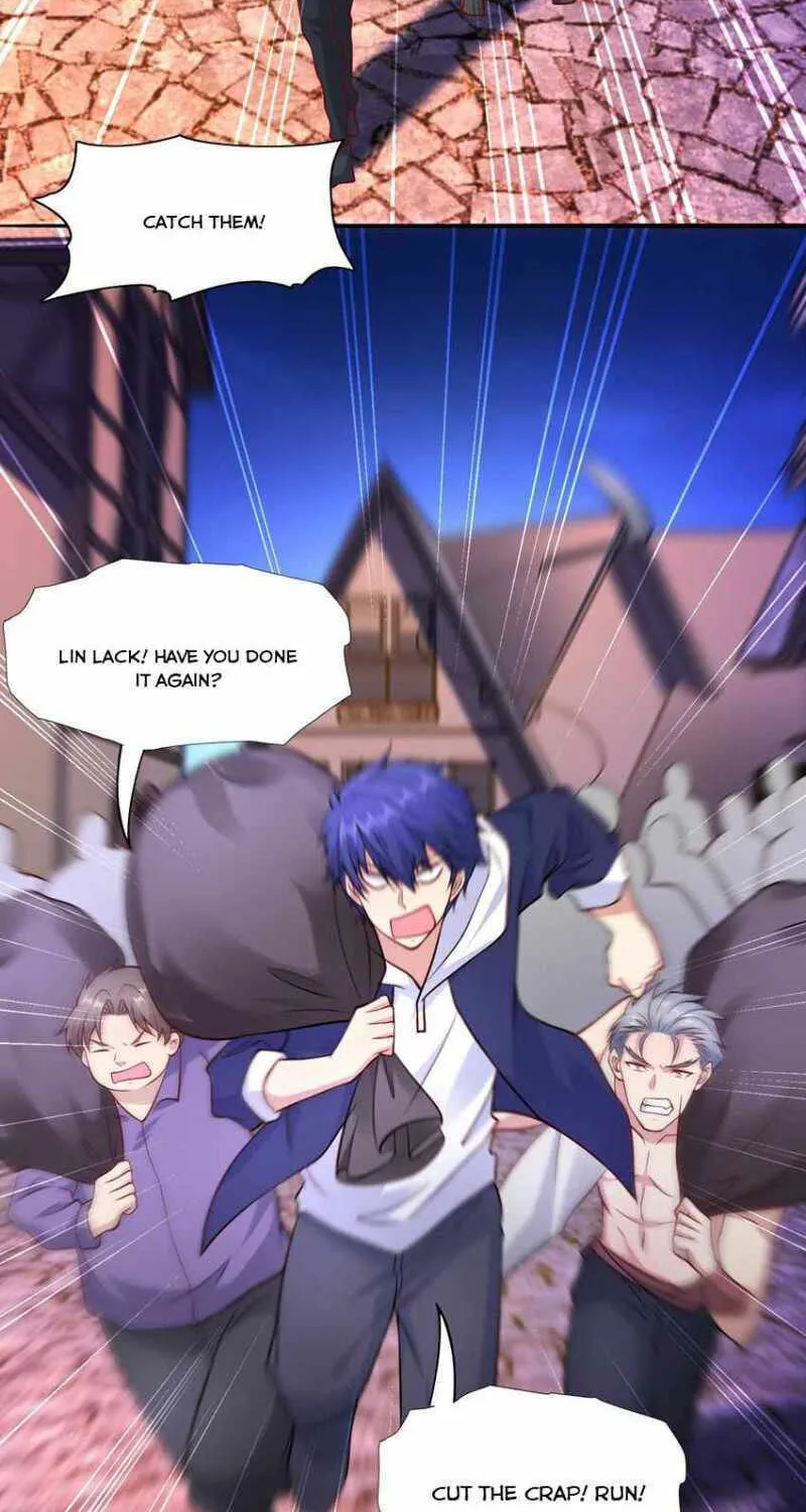 Read Devilish Girlfriend (Colored) chapter 22 image 29 on Lezhin
