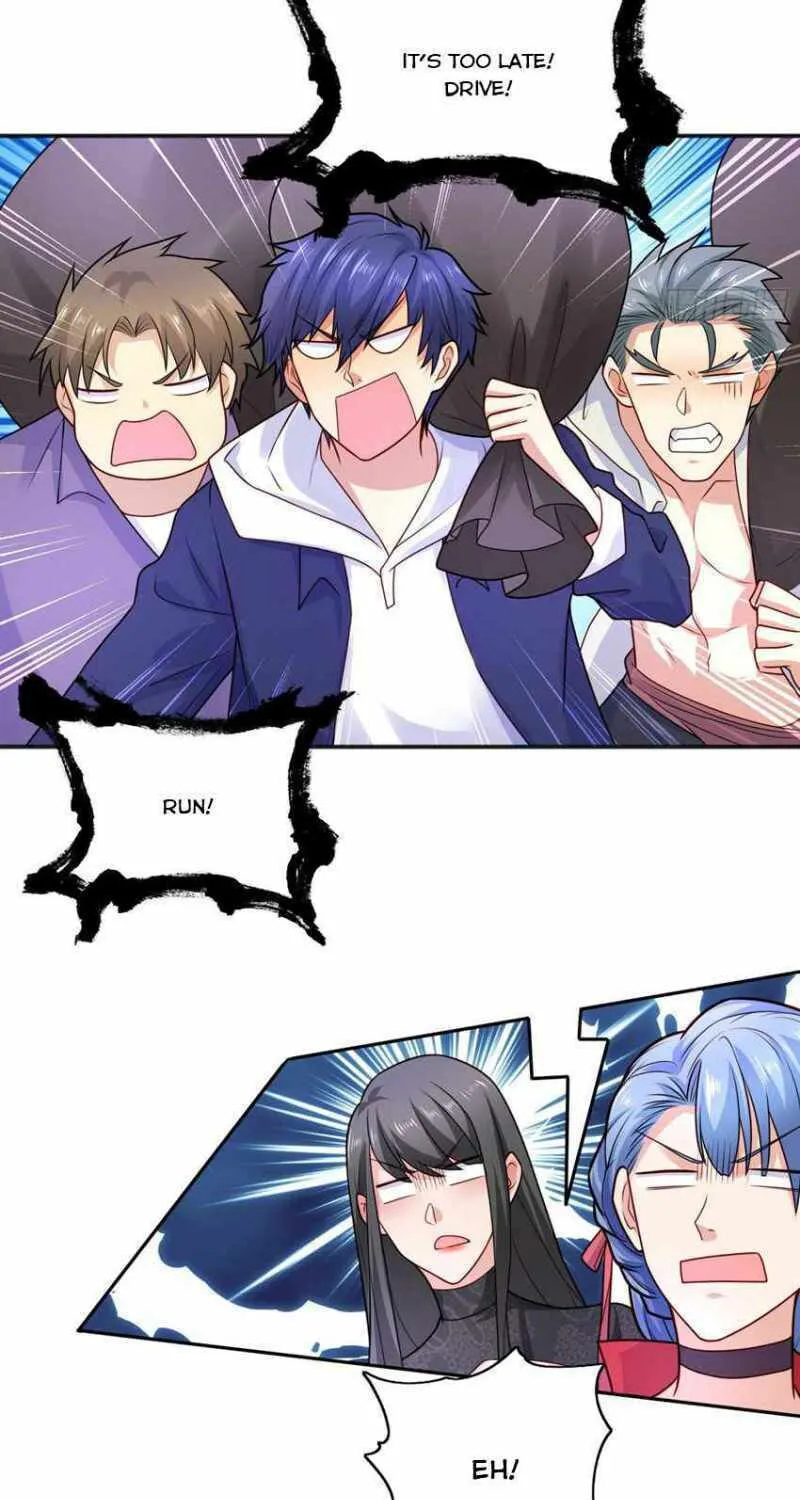 Read Devilish Girlfriend (Colored) chapter 22 image 32 on Lezhin